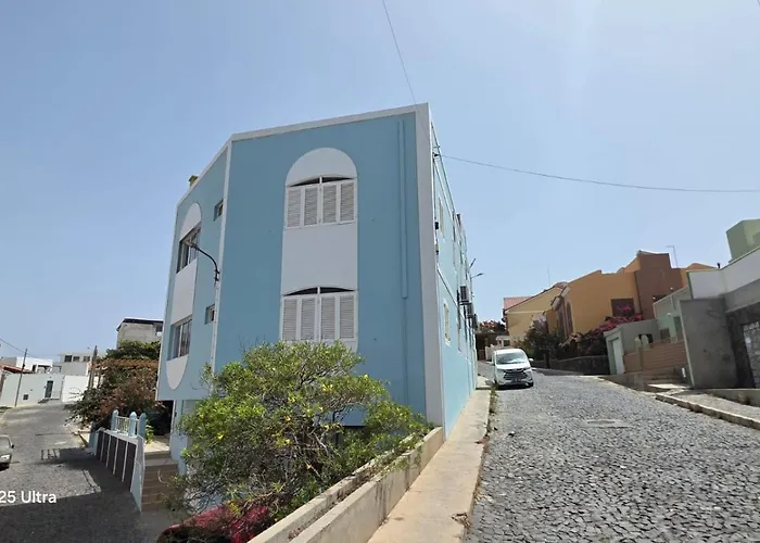 Residencial Raiar