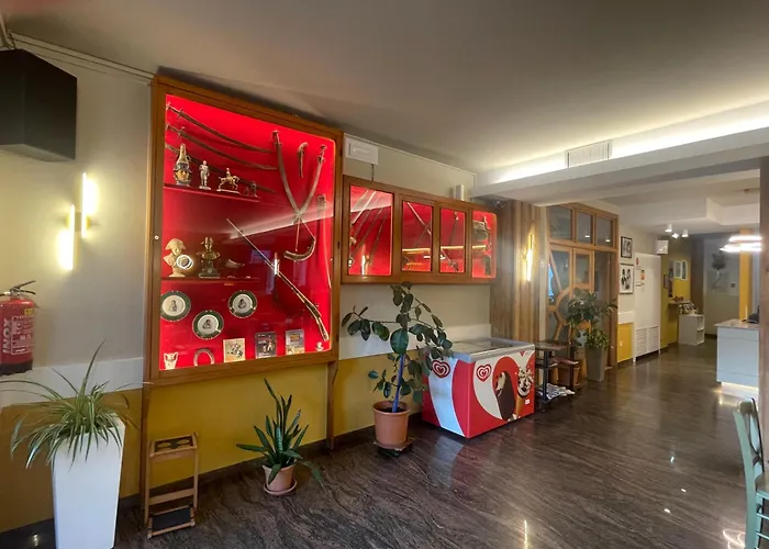 Albergo Napoleone