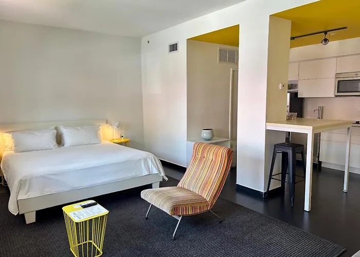 Blanc Kara Boutique Hotel (Adults Only)