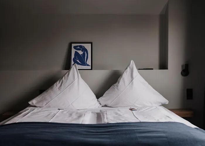 Zur Muehle - Hotel Am Fleth