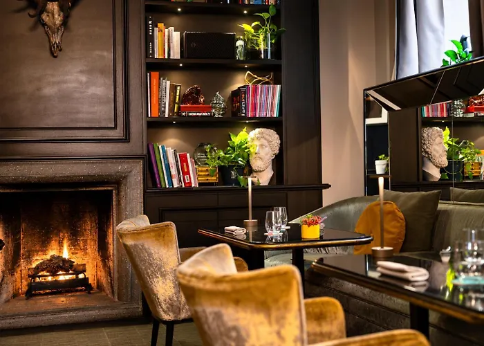 Dom Hotel Roma - Preferred Hotels & Resorts