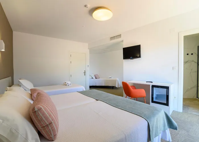 Hotel Ton