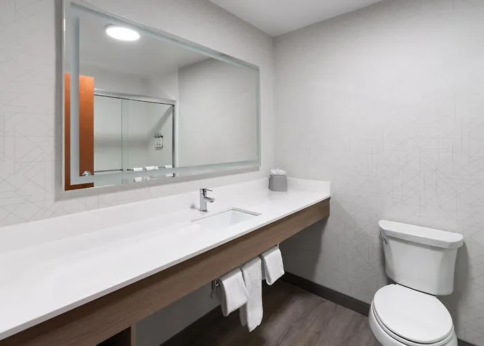 Holiday Inn Express Rawlins By Ihg