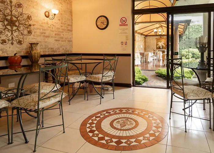 Hostal Villa Toscana