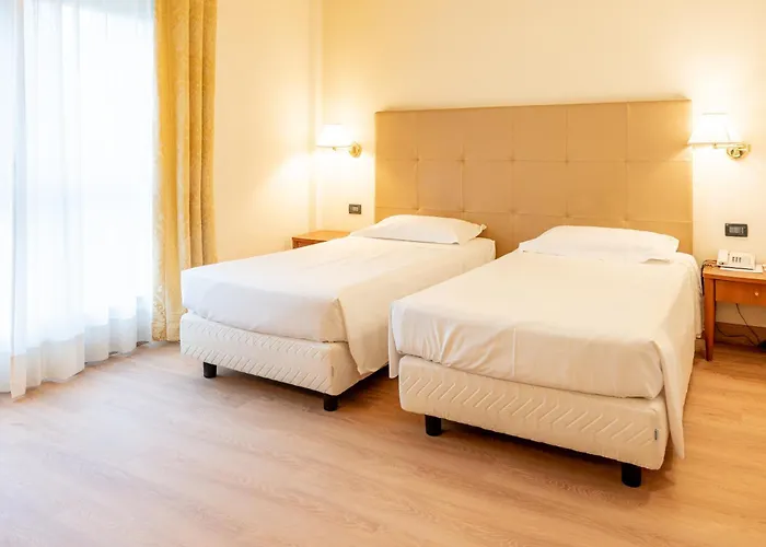 La Pieve Hotel
