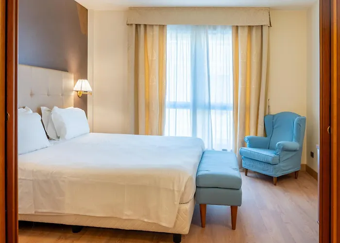 La Pieve Hotel