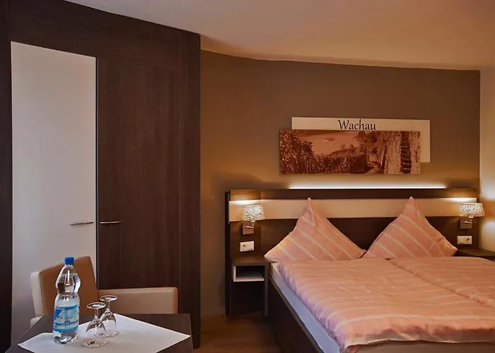 Hotel Gasthaus Huwer