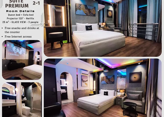 M&H Hotel