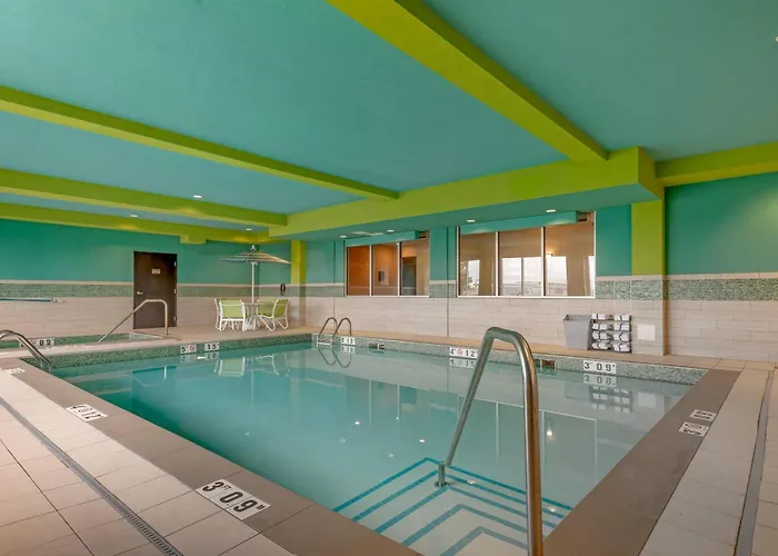 Comfort Inn & Suites Calgary Airport - North