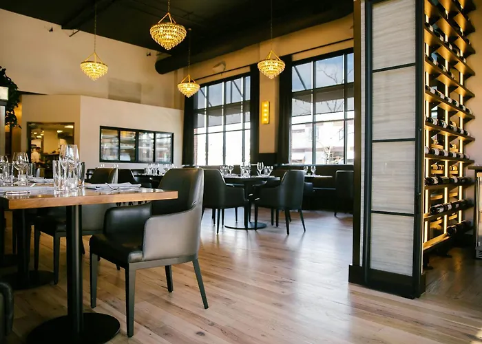 Element By Marriott Bozeman