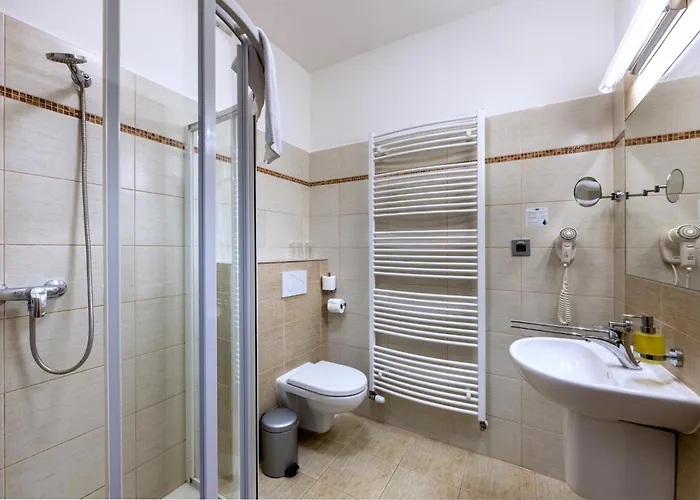 Hotel Jezerka