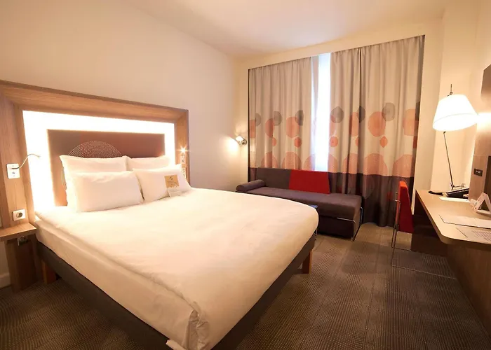 Novotel Konya