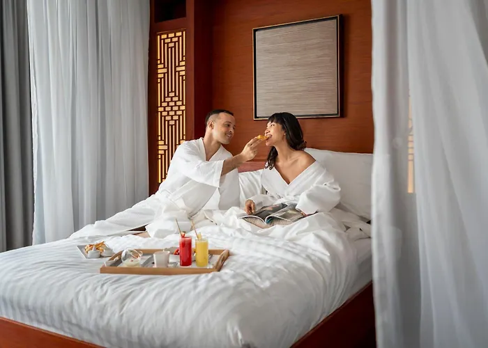 Amanjaya Pancam Phnom Penh