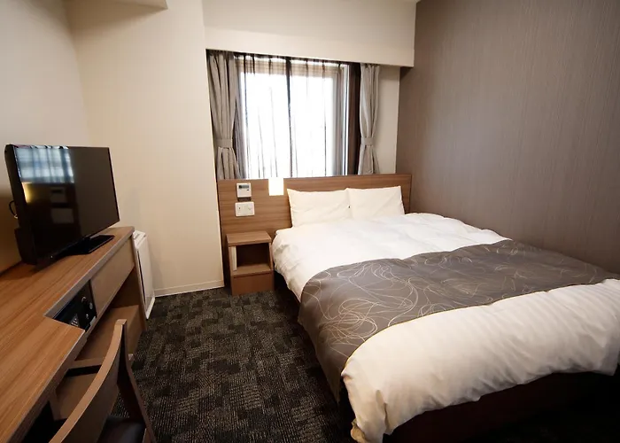Dormy Inn Nagano