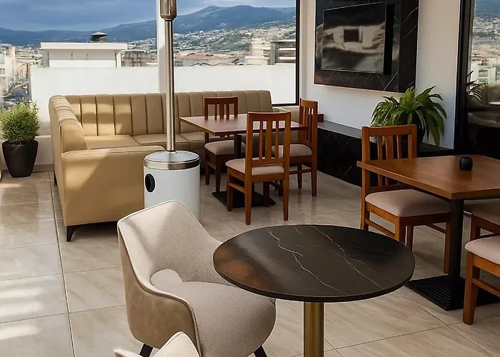 Hotel Caluva
