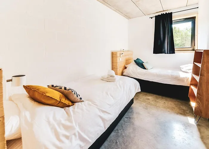 Daft Hotel & Glamping