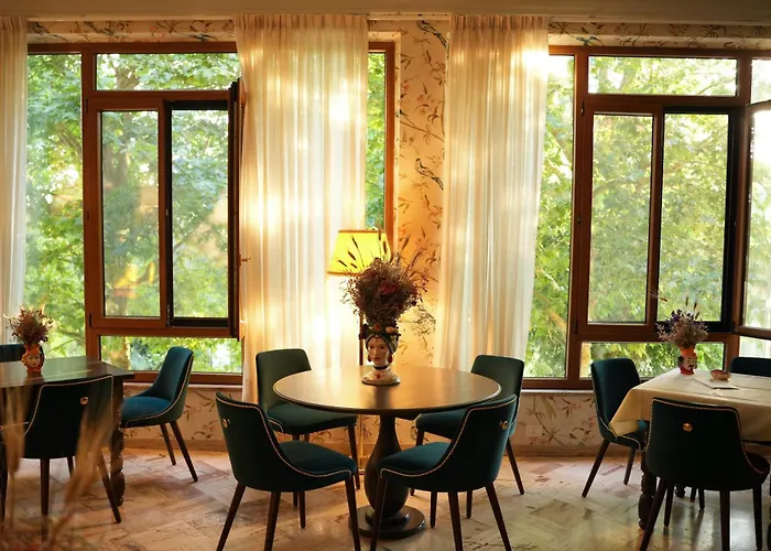 La Posta Hotel & Thermal Spa - Adults Only