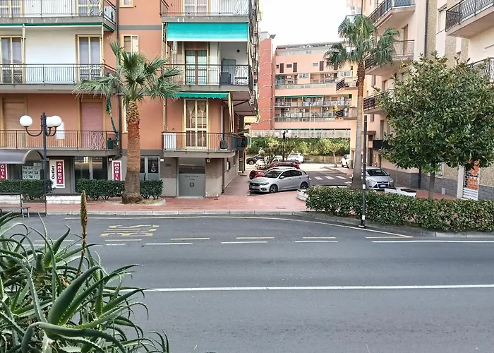 Hotel Villa Danci - Camere E Appartamenti