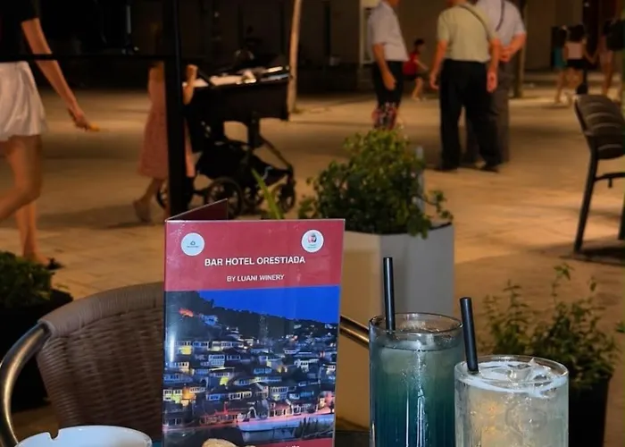 Hotel Orestiada