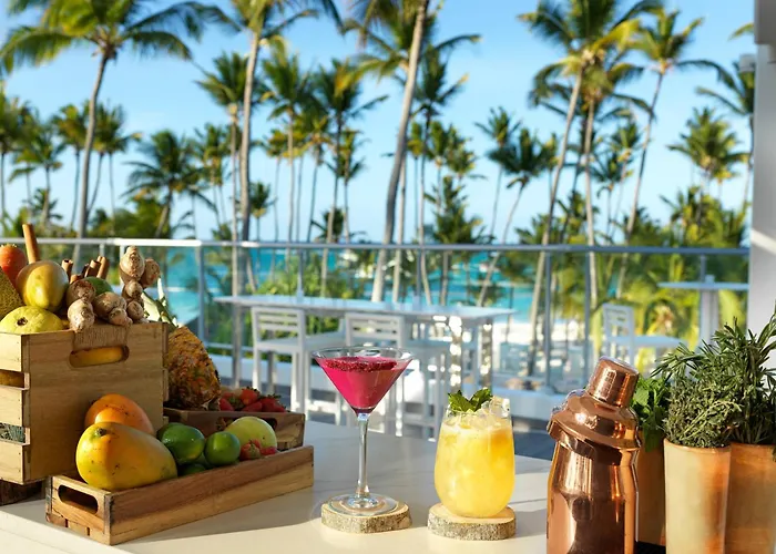 Meliá Punta Cana Beach