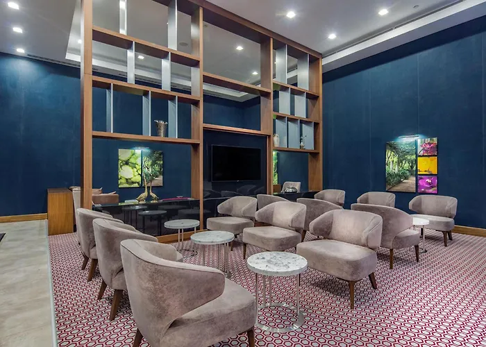 Accom Hotel Sivas