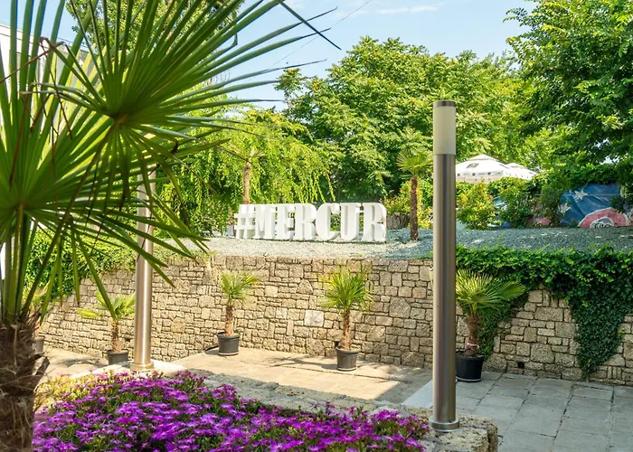 Hotel Mercur