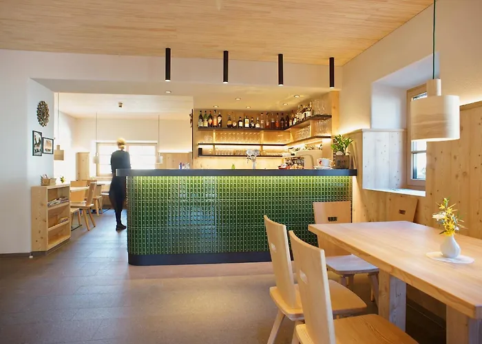 Gasthof/Albergo Dasser