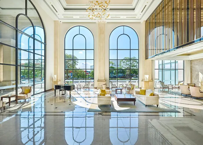 Melia Vinpearl Hai Phong Rivera