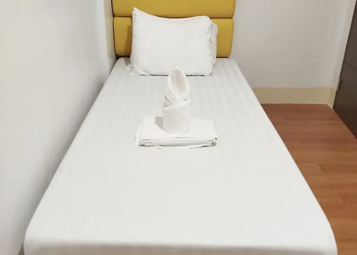Sulit Hotel Manila