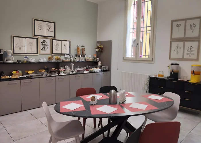 Residence Cavazza