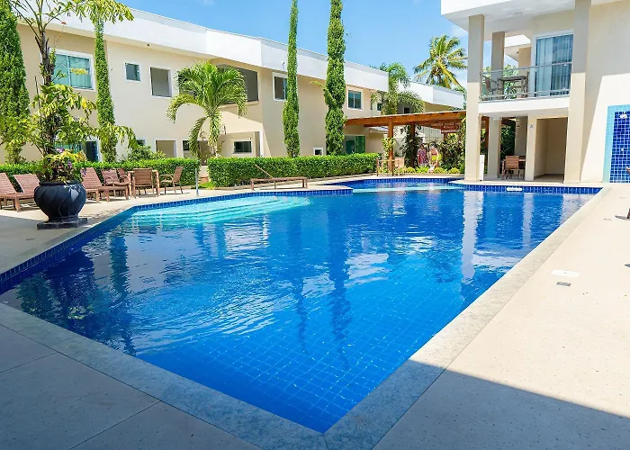 Orquideas Praia Hotel
