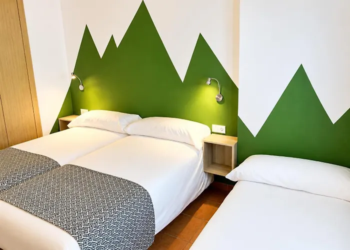 Hotel Musher