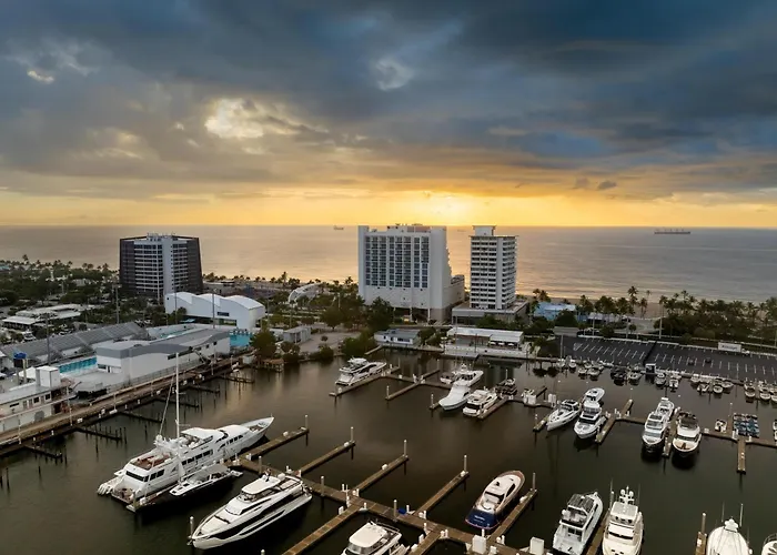 Hotel Maren Fort Lauderdale Beach, Curio Collection By Hilton