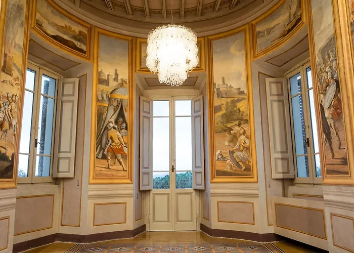 Grand Hotel San Gemini I Una Esperienze