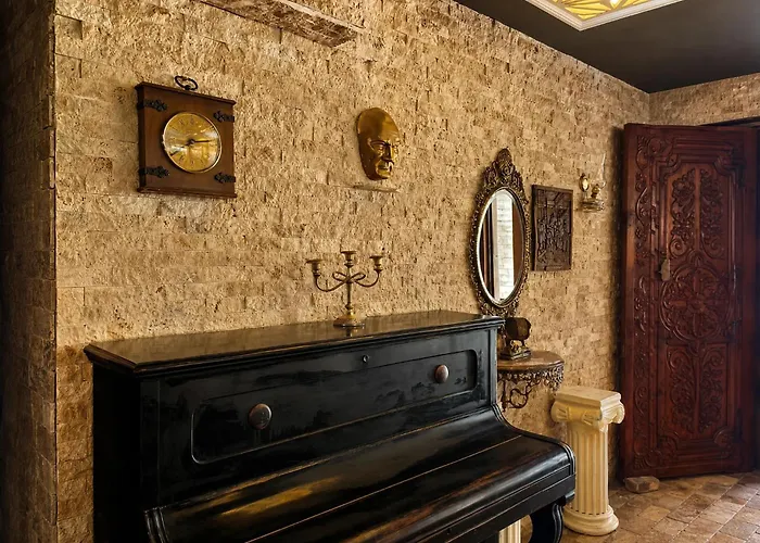 Royal Park Hotel Corlu Bed And Breakfast