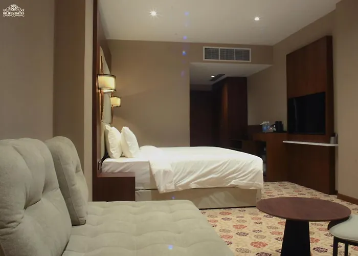Bilitom Hotel