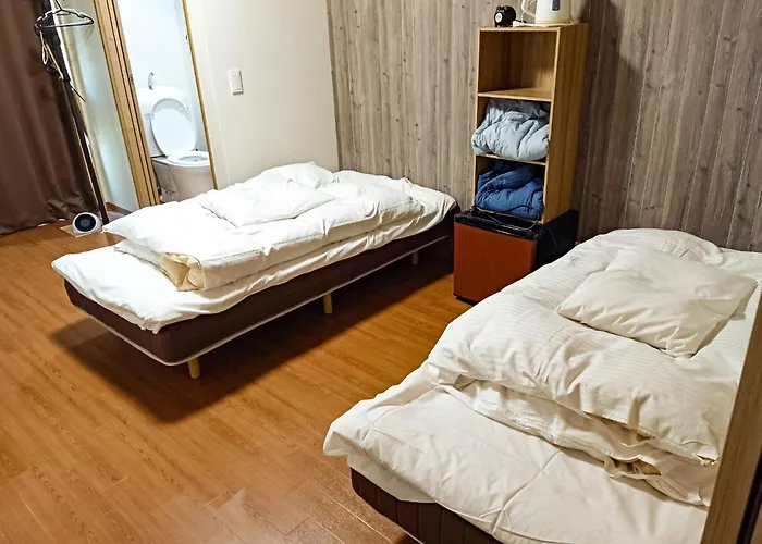 Guest House Ihatov - Vacation Stay 22122V