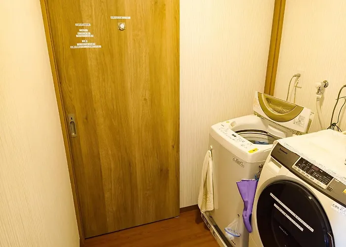Guest House Ihatov - Vacation Stay 22122V