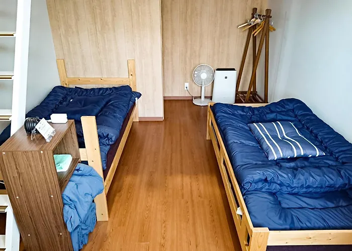 Guest House Ihatov - Vacation Stay 22102V
