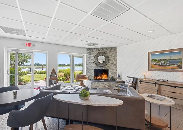 Tilghman Island Inn
