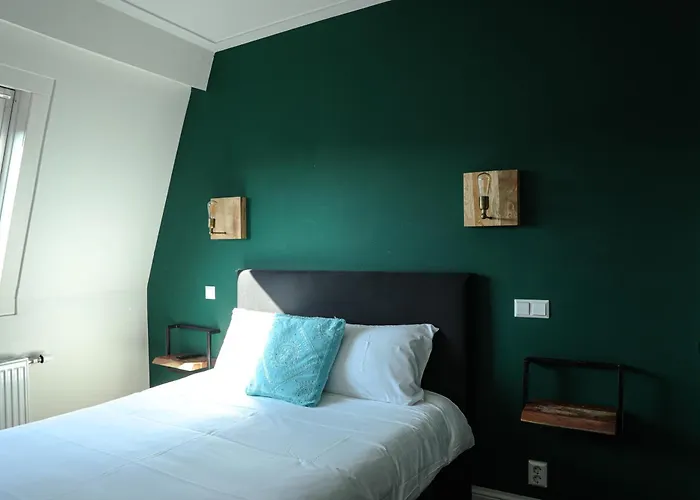 Boutique Hotel Enkhuizen