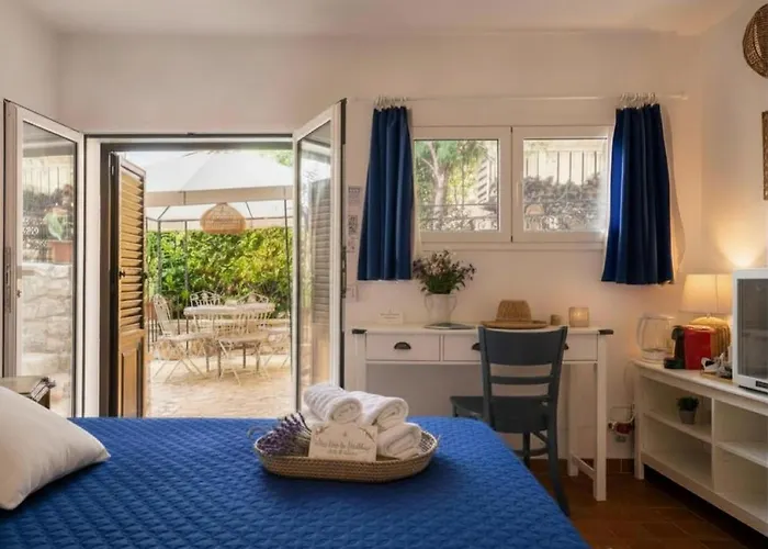 Vfh Villa Flavia Eco B&B - Pool & Spa
