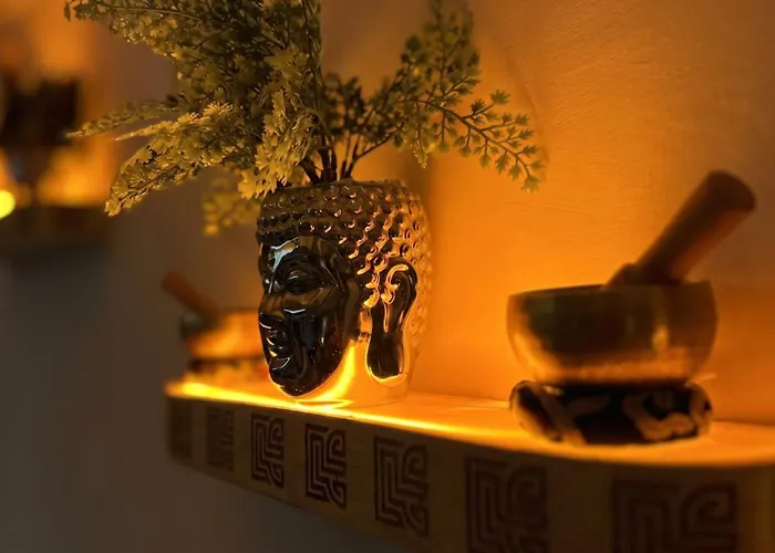 La Esencia Posada & Spa