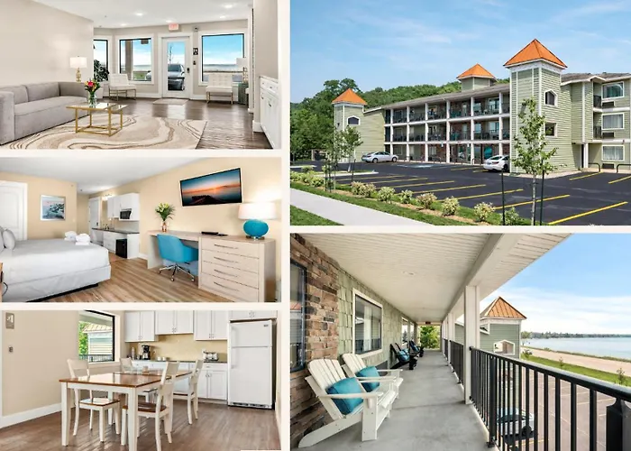 Gold Coast Inn Traverse City