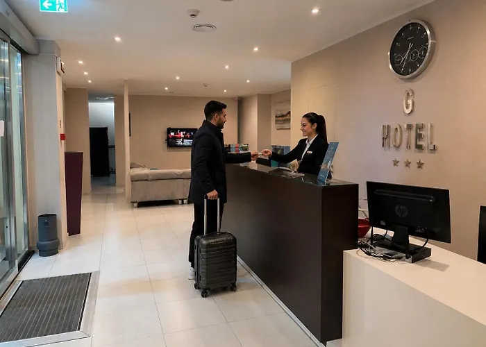 Ghotel
