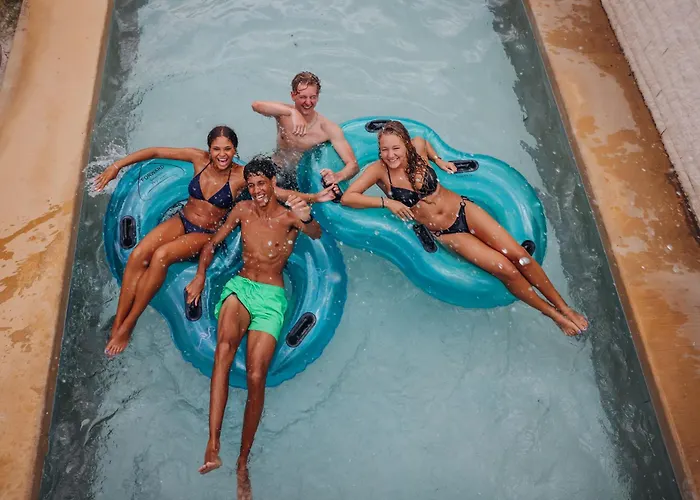 Chogogo Dive & Beach Resort Bonaire