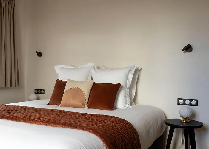 L'INVITATION AU VOYAGE - Hôtel&Spa