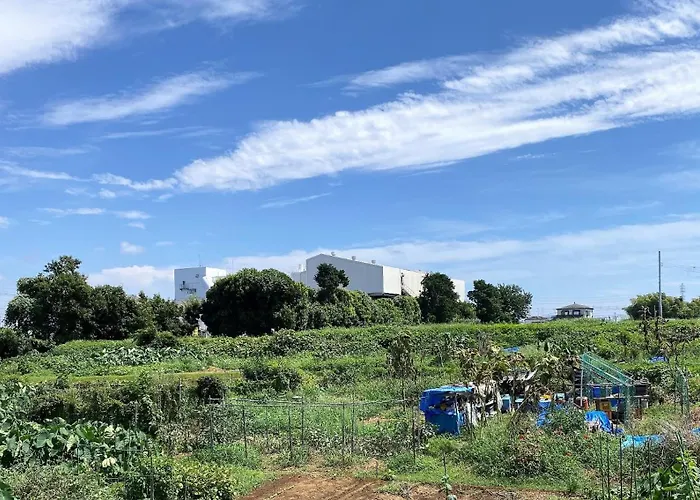 Shonan no Oka no Villa - Vacation STAY 38385v