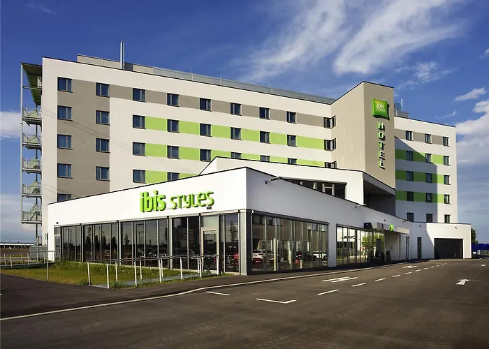 Ibis Styles Parndorf Neusiedler See