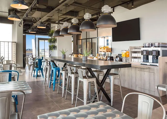 Ibis Budget Lausanne Bussigny